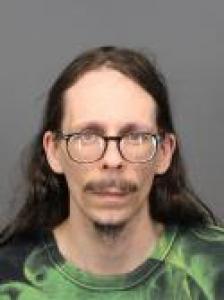 Bear Pollock a registered Sex Offender of Colorado