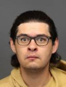 Christian Justin Rodriguez a registered Sex Offender of Colorado
