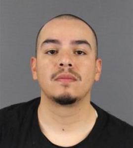 Giovanni Montiel a registered Sex Offender of Colorado