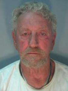 William Edgar Clark Jr a registered Sex Offender of Colorado