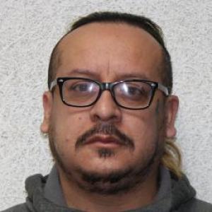 Gilbert Garcia a registered Sex Offender of Colorado