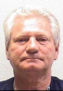 Murray Richard Basinger a registered Sex Offender of Colorado