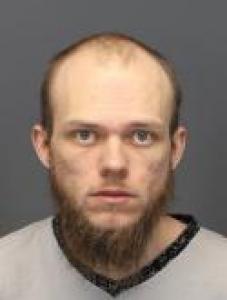 Mairekk Darrell Ray Griffiths a registered Sex Offender of Colorado