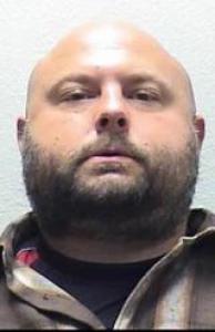 Jason Roy Coffman a registered Sex Offender of Colorado