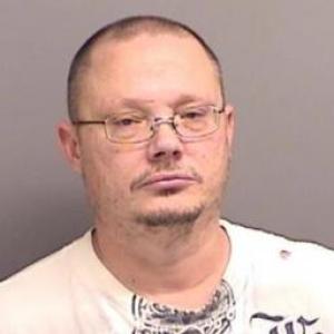 David Allen Holmes a registered Sex Offender of Colorado