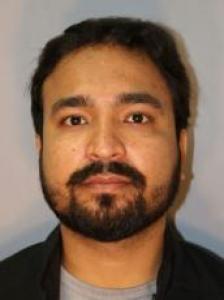 Faisal Mohammad a registered Sex Offender of Colorado