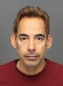 Daron Angelo Sainz a registered Sex Offender of Colorado