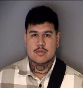 Abel Francisco Rivera a registered Sex Offender of Colorado