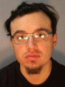 Keith Anthony Casares a registered Sex Offender of Colorado