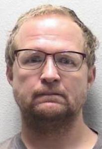 David Michael Ritchey a registered Sex Offender of Colorado