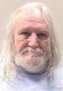 Steven Erick Curtis a registered Sex Offender of Colorado