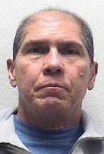 Russell Aaron Aragon a registered Sex Offender of Colorado