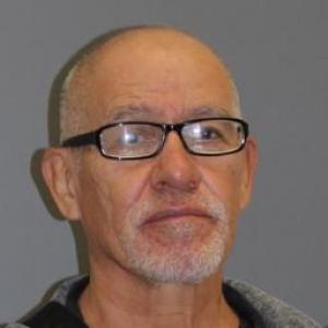 Carl Andrew Ybarra a registered Sex Offender of Colorado