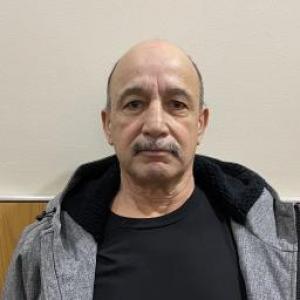 Penner Louis Mendias a registered Sex Offender of Colorado