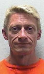 Joshua Douglas Olmstead a registered Sex Offender of Colorado