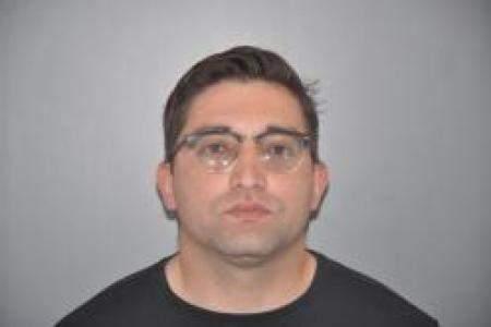 Lucas Adam Martinez a registered Sex Offender of Colorado