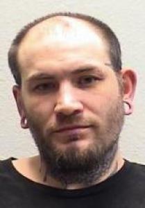 Bradley James Kell a registered Sex Offender of Colorado