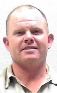Darrell Ray Faucett a registered Sex Offender of Colorado