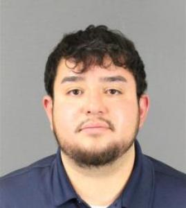 Antonio Raul Romero a registered Sex Offender of Colorado