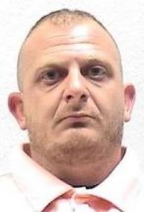 Vincent Roy Tyler a registered Sex Offender of Colorado