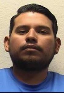 Armando Luna Grez a registered Sex Offender of Colorado