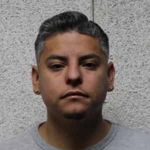 Christopher Andrew Reyes a registered Sex Offender of Colorado