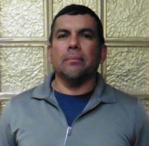 Jose David Valdez a registered Sex Offender of Colorado