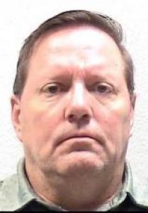 Bryan Dale Williams a registered Sex Offender of Colorado