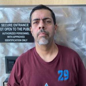 Angelo Byron Fernandez a registered Sex Offender of Colorado