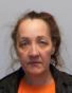 Karla Jean Morlen a registered Sex Offender of Colorado