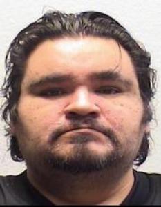 Robert Orlando Martinez a registered Sex Offender of Colorado