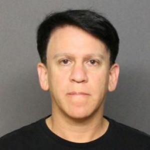 Andrew Daniel Torres a registered Sex Offender of Colorado