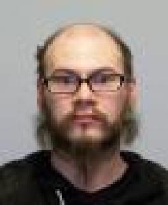 Colton Dean Parsons a registered Sex Offender of Colorado