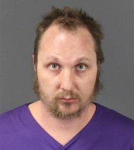 Nathan Michael Zappas a registered Sex Offender of Colorado