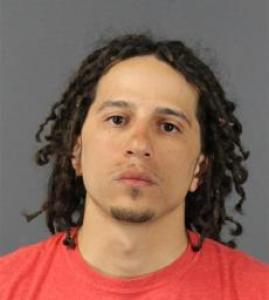 Ian Alexander Baker a registered Sex Offender of Colorado