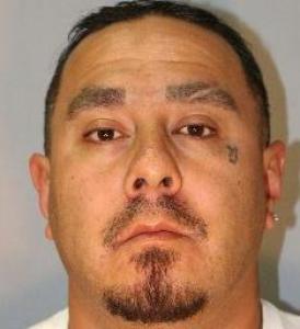 Jeremy James Salazar a registered Sex Offender of Colorado