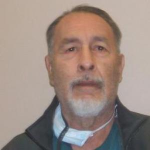 Sotero Pete Trujillo a registered Sex Offender of Colorado