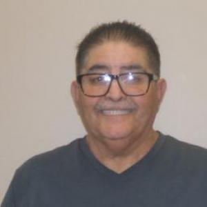 David Wayne Martinez a registered Sex Offender of Colorado