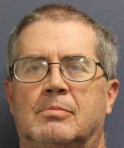 Steven Eugene Carroll a registered Sex Offender of Colorado