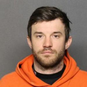 Cooper Allan Hisgen a registered Sex Offender of Colorado