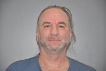 Brad Alan Hurt a registered Sex Offender of Colorado