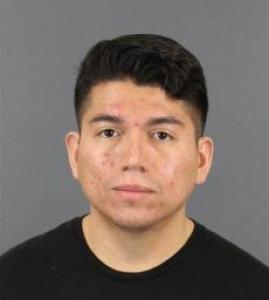 Diego Gonzalez a registered Sex Offender of Colorado