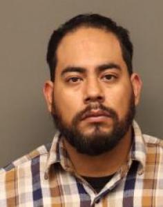 Andres Heredia a registered Sex Offender of Colorado