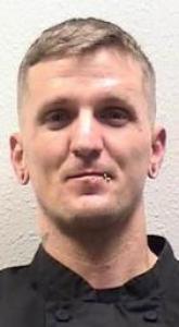 Joseph Austin Jenkins a registered Sex Offender of Colorado