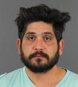 Jeremiah Patrick Sandoval a registered Sex Offender of Colorado