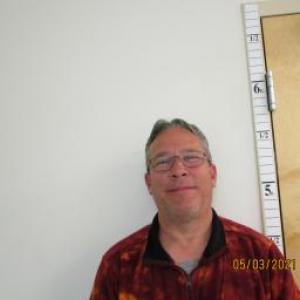 Wayne Garner Tyson Cowan a registered Sex Offender of Colorado