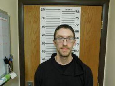 Jacob Magee a registered Sex Offender of Colorado