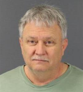 Ted Dale Meek a registered Sex Offender of Colorado