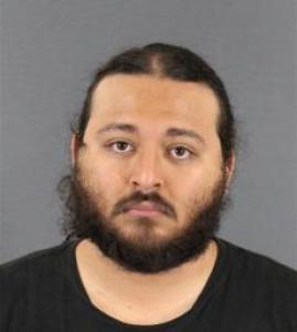 Isaiah Salo Benavente-santifer a registered Sex Offender of Colorado