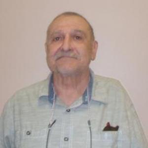 Joseph Anthony Tafoya a registered Sex Offender of Colorado